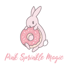 Pink Sprinkle Magic